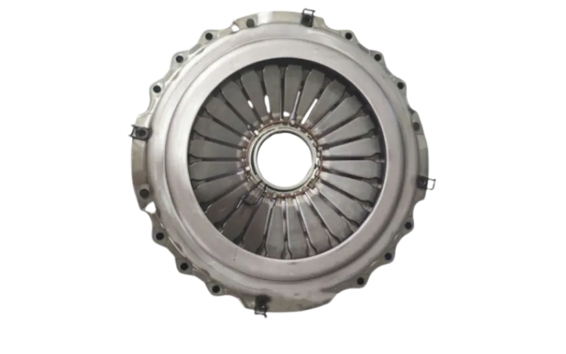 Диск сцепления